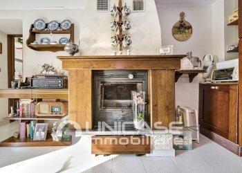 Camino - Independent house Via Resiassa, 38, Bagnolo Piemonte - photo 25