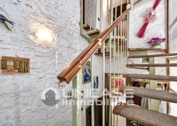 Scala - Independent house Via Resiassa, 38, Bagnolo Piemonte - photo 29