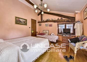 Camera - Independent house Via Resiassa, 38, Bagnolo Piemonte - photo 34