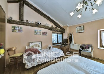 Camera - Independent house Via Resiassa, 38, Bagnolo Piemonte - photo 37