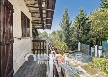 Balcone - Independent house Via Resiassa, 38, Bagnolo Piemonte - photo 31