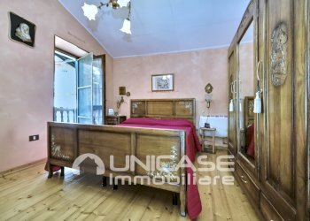 Camera - Independent house Via Resiassa, 38, Bagnolo Piemonte - photo 38