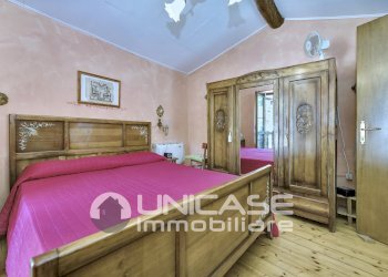 Camera - Independent house Via Resiassa, 38, Bagnolo Piemonte - photo 39