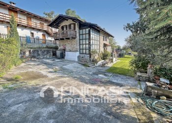 Facciata - Independent house Via Resiassa, 38, Bagnolo Piemonte - photo 3