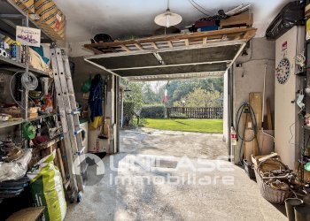 Box auto - Independent house Via Resiassa, 38, Bagnolo Piemonte - photo 44