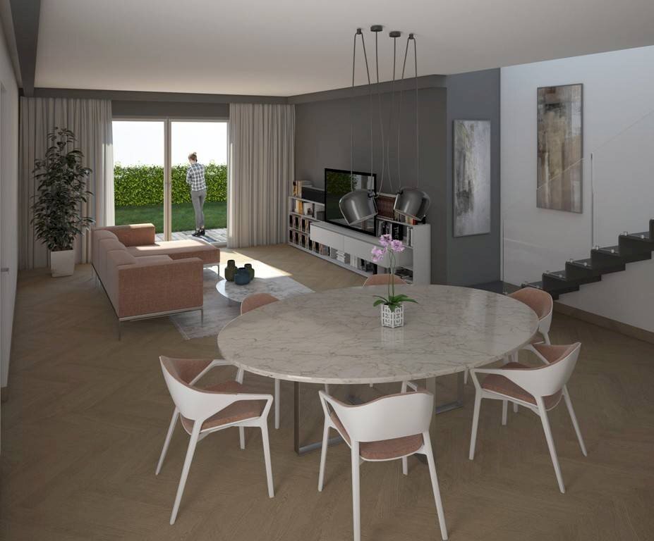 Villa Bifamiliare San Giorgio di Piano - foto 3