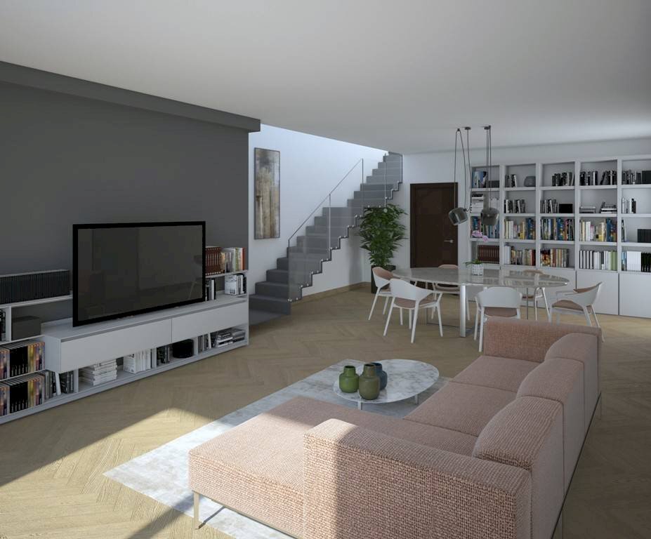 Villa Bifamiliare San Giorgio di Piano - foto 2