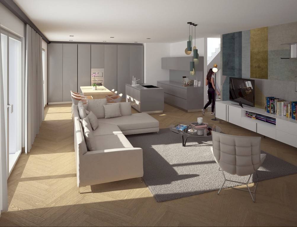 Villa Bifamiliare San Giorgio di Piano - foto 3