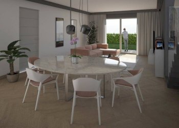 Villa Bifamiliare San Giorgio di Piano - foto 9