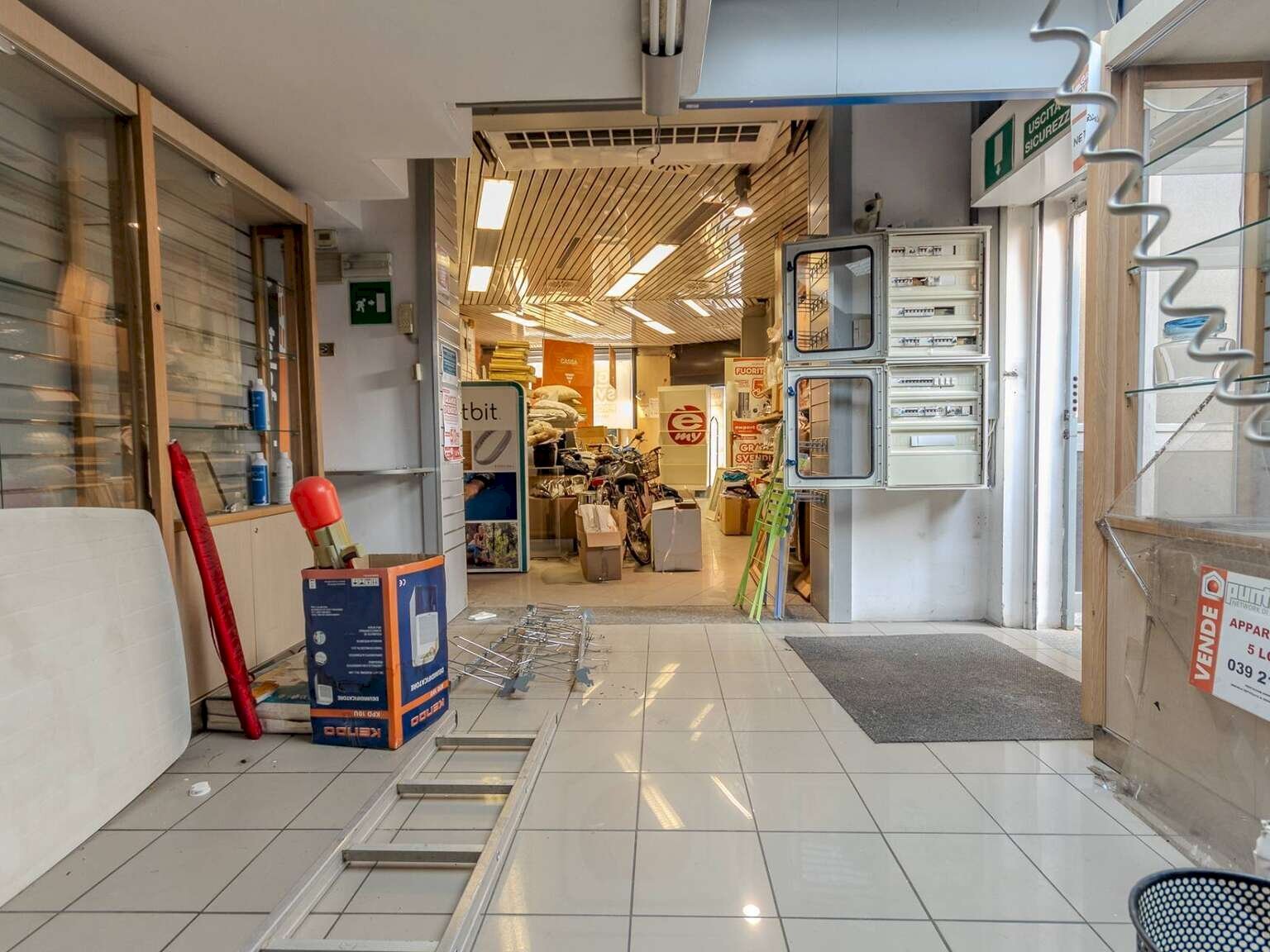 Appartamento Lissone - foto 3