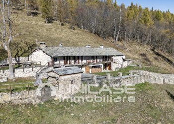 Viste - Independent house Via Fornace, 52, Rorà - photo 9