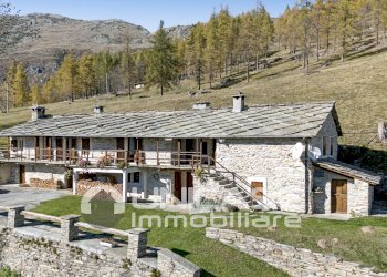 Facciata - Independent house Via Fornace, 52, Rorà - photo 8