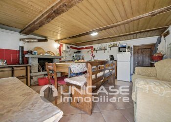 Cucina - Independent house Via Fornace, 52, Rorà - photo 31