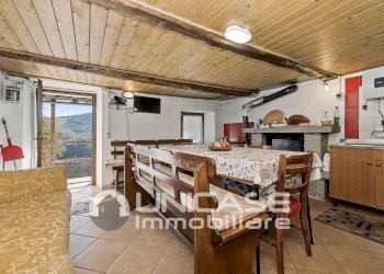 Cucina - Independent house Via Fornace, 52, Rorà - photo 35