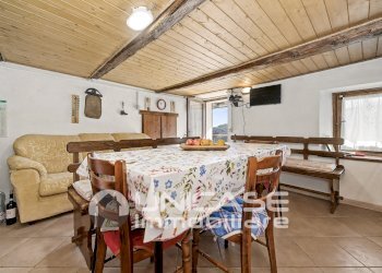 Cucina - Independent house Via Fornace, 52, Rorà - photo 36