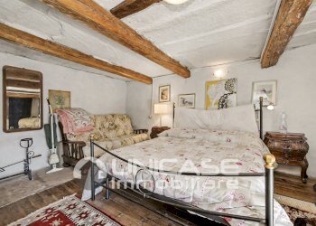 Camera da letto - Independent house Via Fornace, 52, Rorà - photo 38