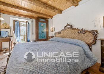 Camera da letto - Independent house Via Fornace, 52, Rorà - photo 41