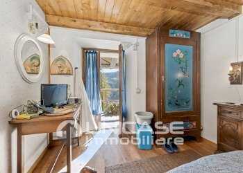 Camera da letto - Independent house Via Fornace, 52, Rorà - photo 42