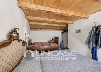 Camera da letto - Independent house Via Fornace, 52, Rorà - photo 43