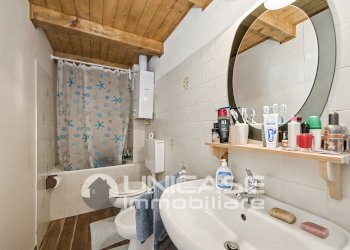 Bagno - Independent house Via Fornace, 52, Rorà - photo 44