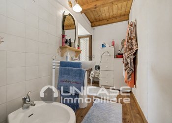 Bagno - Independent house Via Fornace, 52, Rorà - photo 45