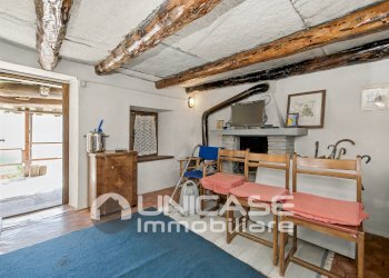 Camera da letto - Independent house Via Fornace, 52, Rorà - photo 46