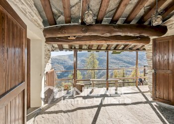 Terrazzo - Independent house Via Fornace, 52, Rorà - photo 47