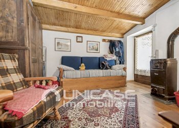 Camera da letto - Independent house Via Fornace, 52, Rorà - photo 49