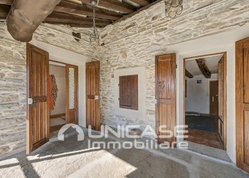 Ingresso - Independent house Via Fornace, 52, Rorà - photo 51