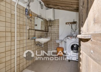 Bagno - Independent house Via Fornace, 52, Rorà - photo 52