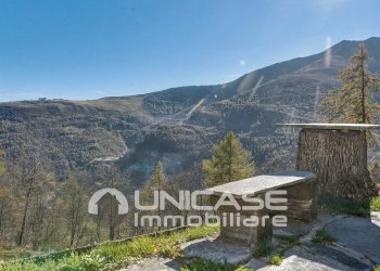 Viste - Independent house Via Fornace, 52, Rorà - photo 26