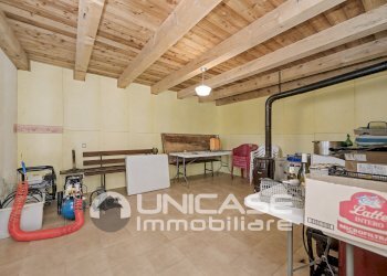 Taverna - Independent house Via Fornace, 52, Rorà - photo 54