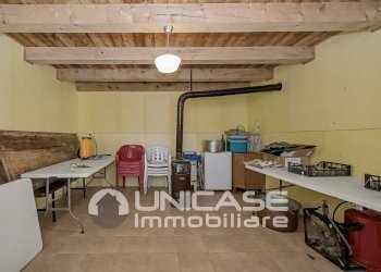 Taverna - Independent house Via Fornace, 52, Rorà - photo 55