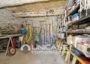 Magazzino - Independent house Via Fornace, 52, Rorà - photo 57