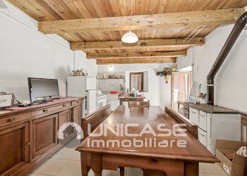 Cucina - Independent house Via Fornace, 52, Rorà - photo 30