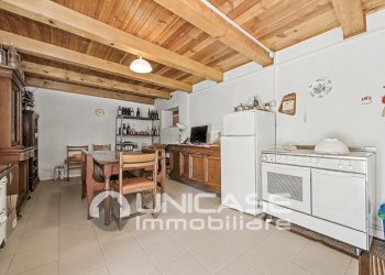 Cucina - Independent house Via Fornace, 52, Rorà - photo 33