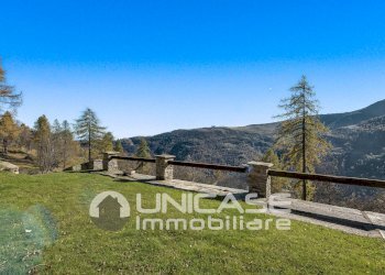 Giardino - Independent house Via Fornace, 52, Rorà - photo 13