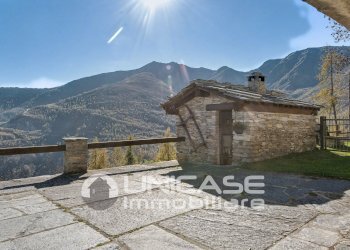 Forno - Independent house Via Fornace, 52, Rorà - photo 14