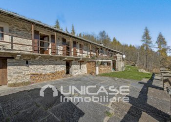 Facciata - Independent house Via Fornace, 52, Rorà - photo 2