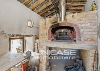 Forno - Independent house Via Fornace, 52, Rorà - photo 15