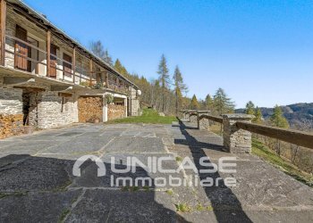 Facciata - Independent house Via Fornace, 52, Rorà - photo 4