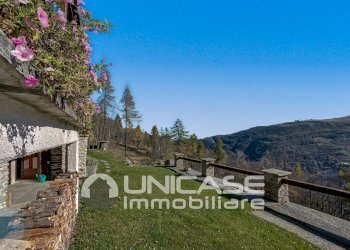 Giardino - Independent house Via Fornace, 52, Rorà - photo 16