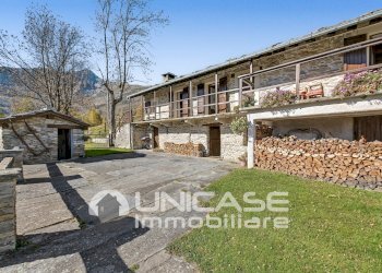 Facciata - Independent house Via Fornace, 52, Rorà - photo 3