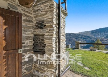 Dettagli - Independent house Via Fornace, 52, Rorà - photo 18