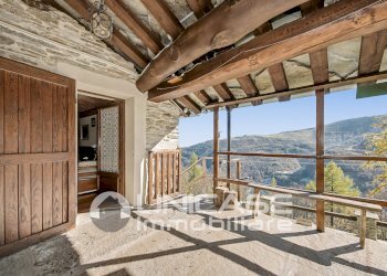 Terrazzo - Independent house Via Fornace, 52, Rorà - photo 20