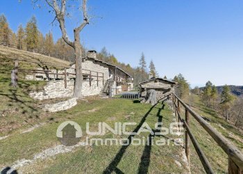 Facciata - Independent house Via Fornace, 52, Rorà - photo 7