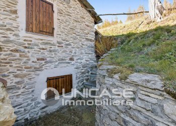 Facciata - Independent house Via Fornace, 52, Rorà - photo 23