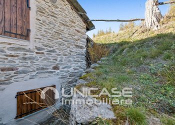 Facciata - Independent house Via Fornace, 52, Rorà - photo 28