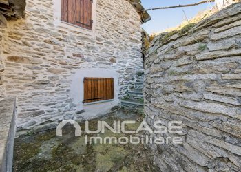 Facciata - Independent house Via Fornace, 52, Rorà - photo 29