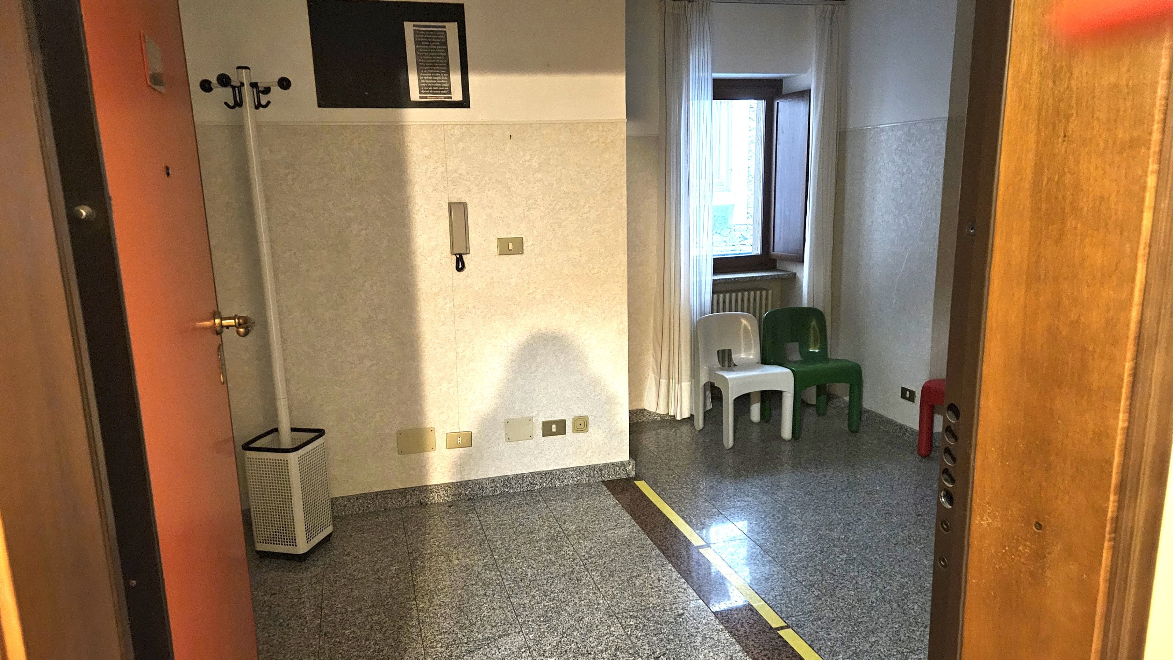 Bilocale via Malherbes, Aosta - foto 1